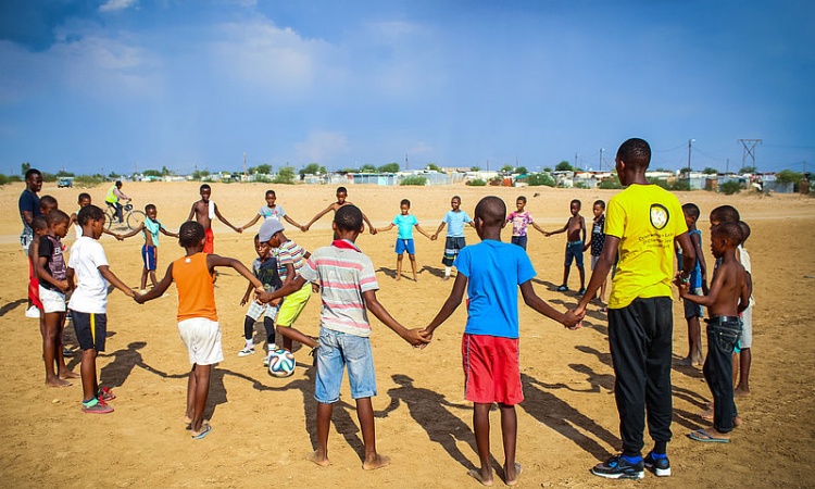 Programmes de volontariat et bénévolat au Sénégal : Opportunités