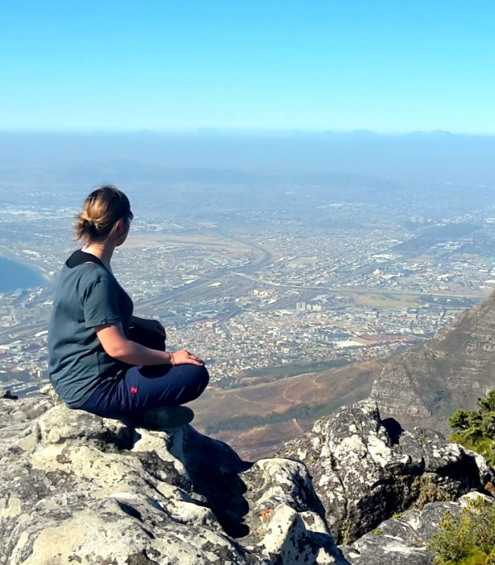 cape-town-vue-afrique-du-sud