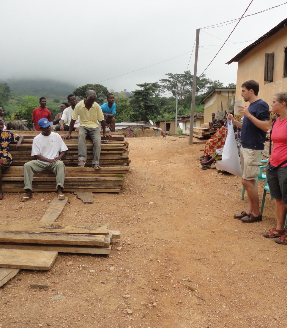 stage sanitaire et social