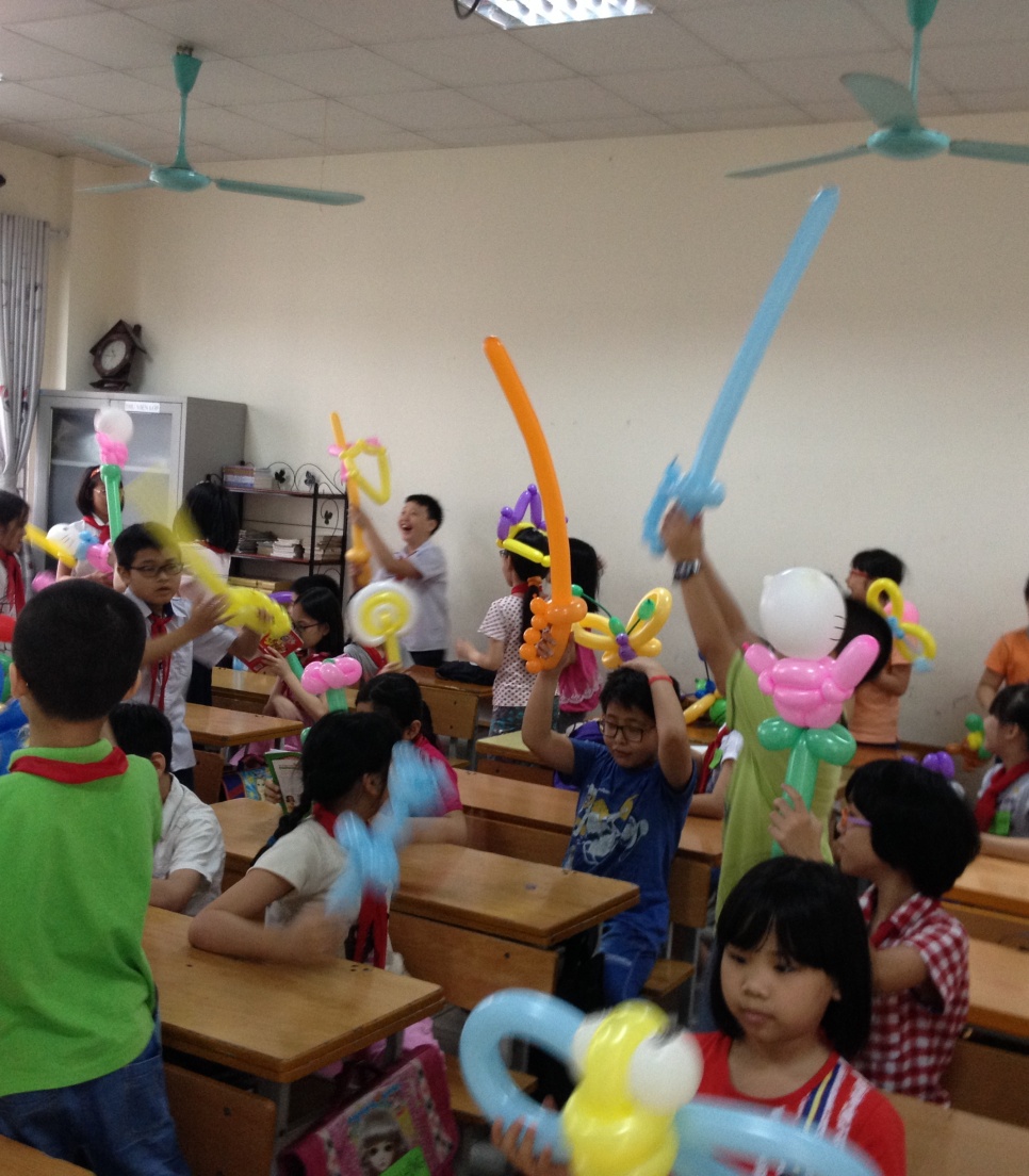 Volontariat international en service scolaire en Asie