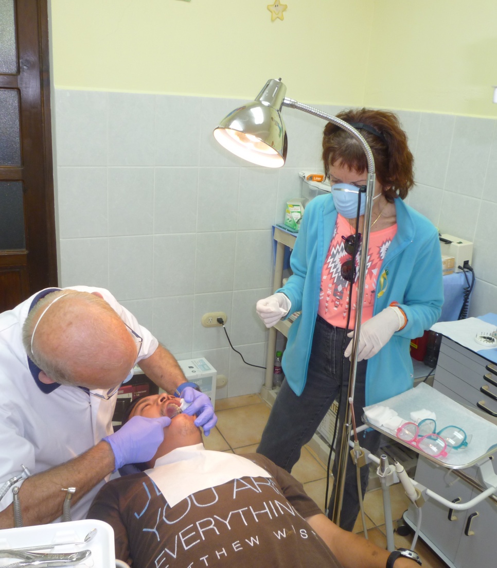 Bénévolat international médical au Guatemala