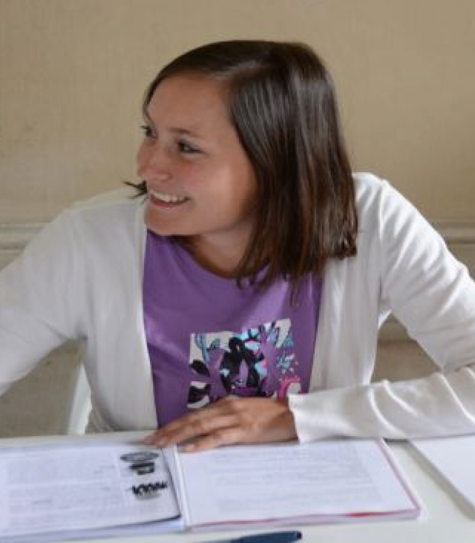 Stage étudiant en Italie 