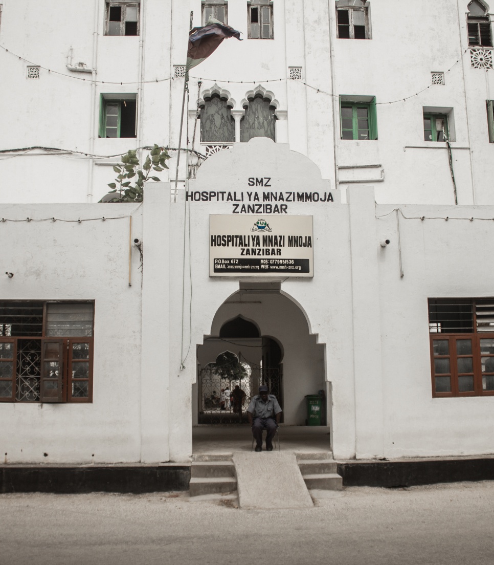 Stage médecine à l'étranger