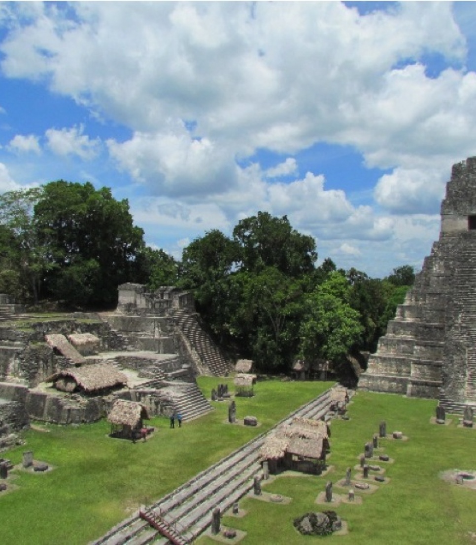Apprendre rapidement la langue espagnol au Guatemala