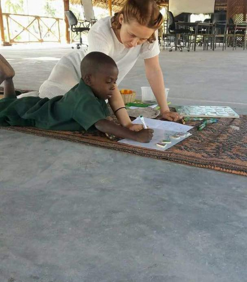 Enseignement (maternelle, primaire, formation continue) en Afrique