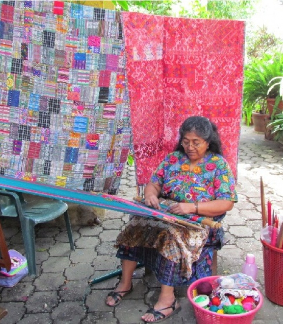 Bénévolat humanitaire social au Guatemala