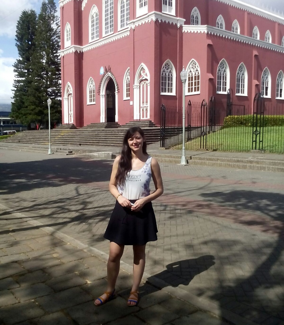 Programme sanitaire et social au Costa Rica 
