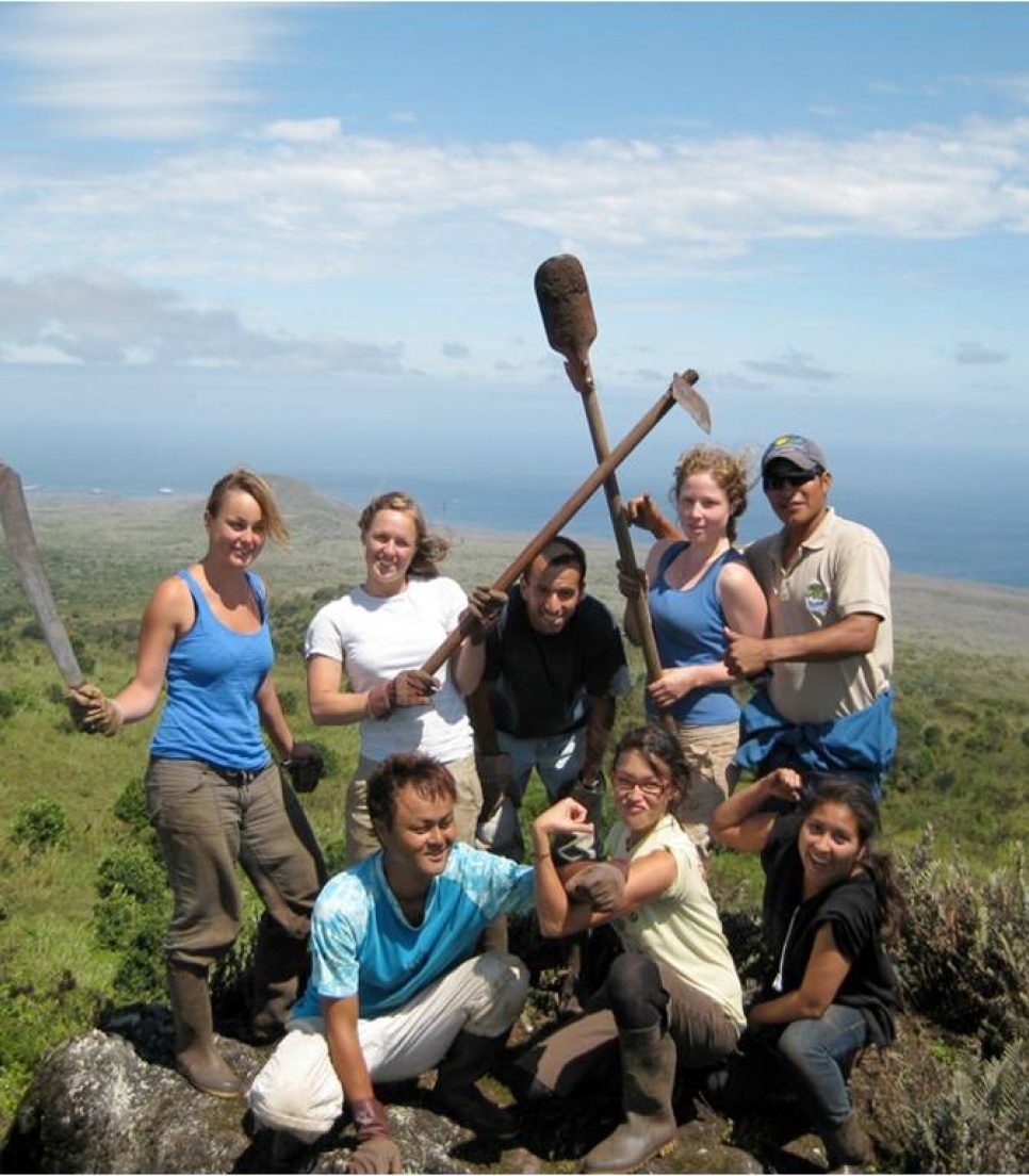 missiongalapagos