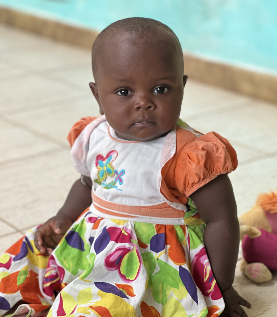 volontariat au Kenya 