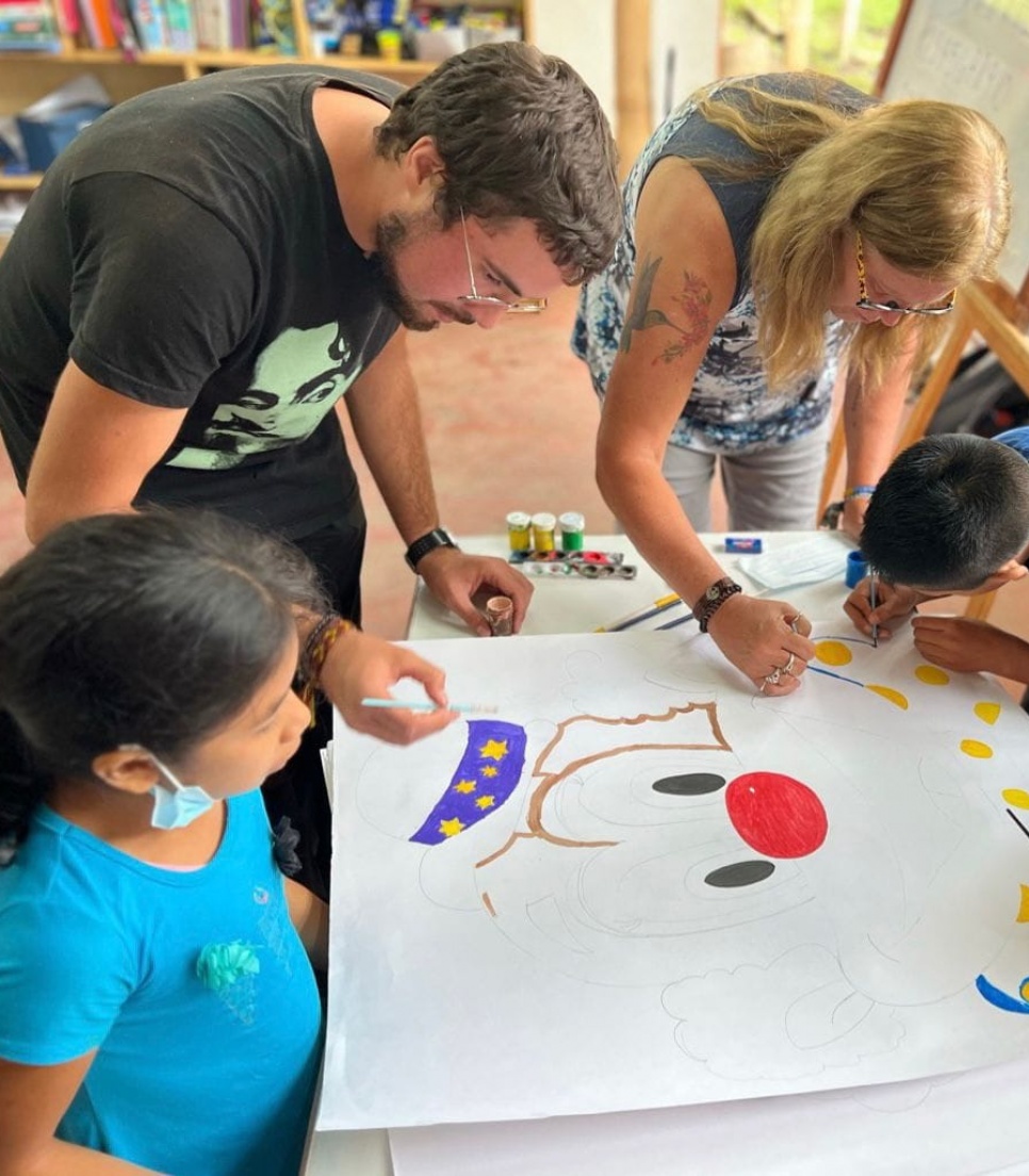 Apprendre rapidement l'espagnol 