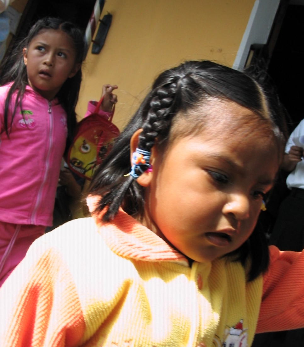 Bénévolat humanitaire social au Guatemala