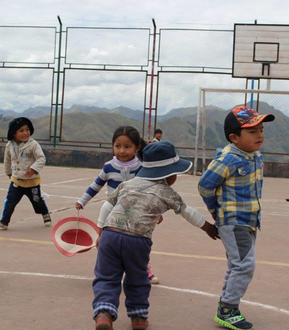 Séjour linguistique au Pérou