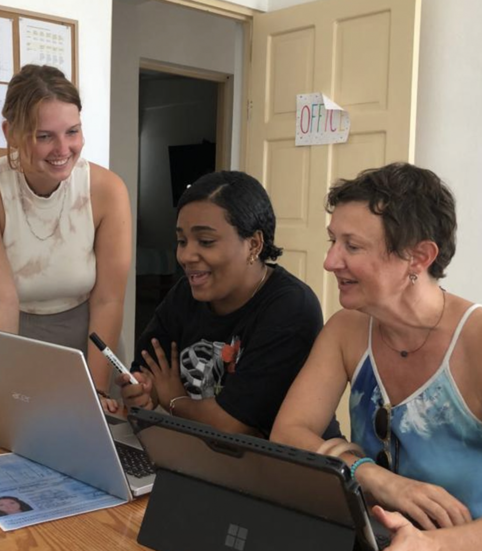 Voyage humanitaire dans une Ong en République dominicaine
